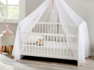 Bebek Yatağı Temizliği