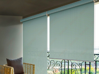 Stor Perde Temizliği