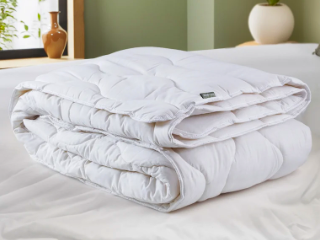 Yün Yorgan Temizliği