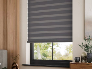 Zebra Stor Perde Temizliği